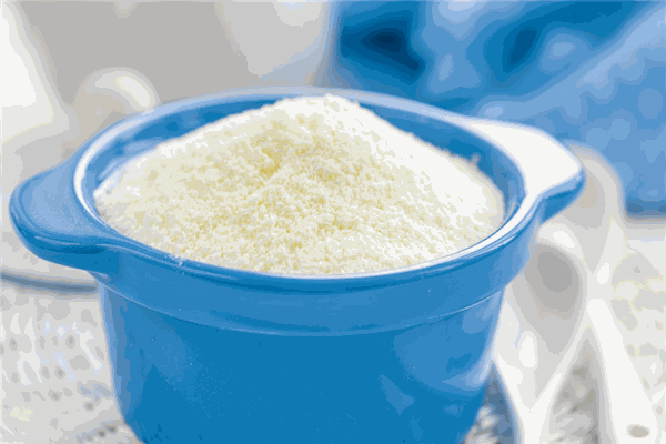 哈氏婴幼儿奶粉